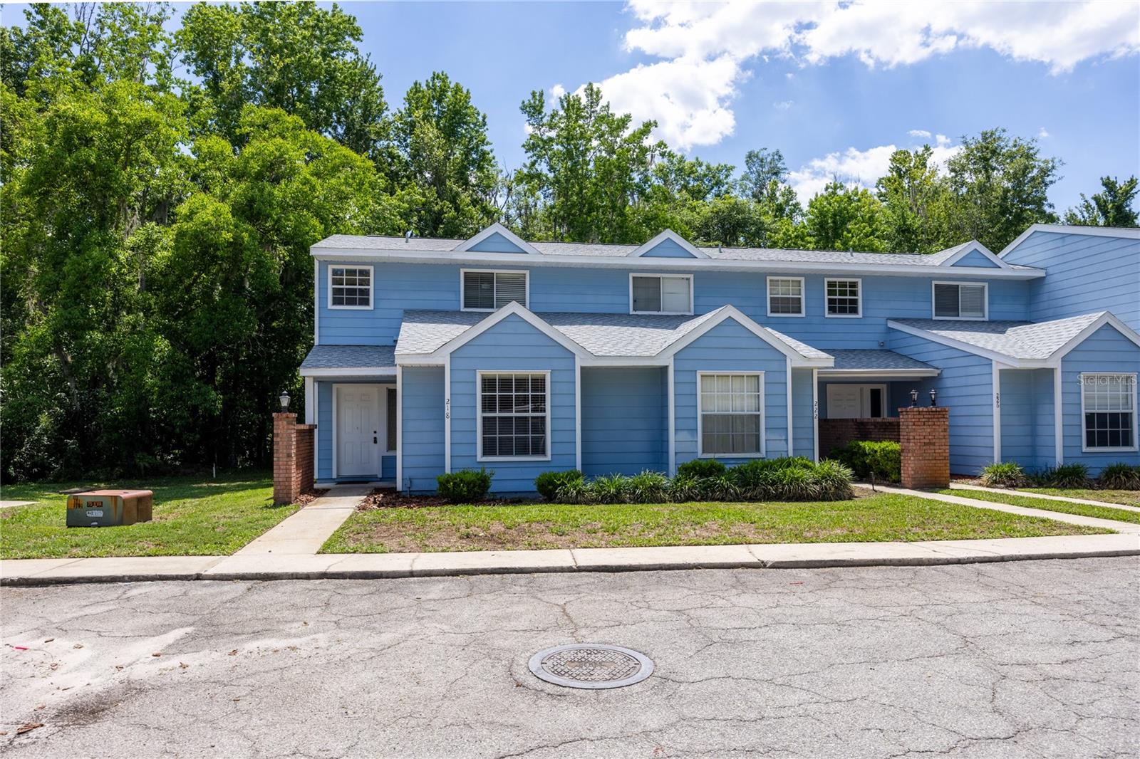 218 Nw 50th Blvd #K, FL