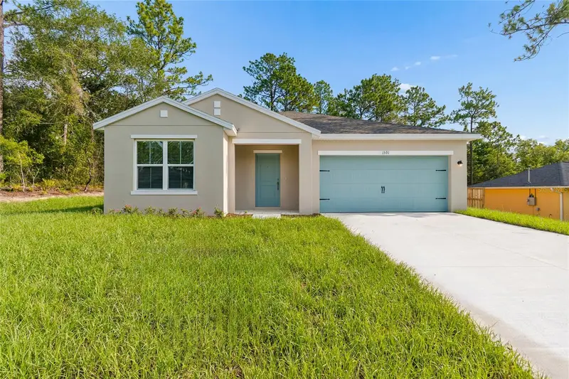 1591 Dolores, FL