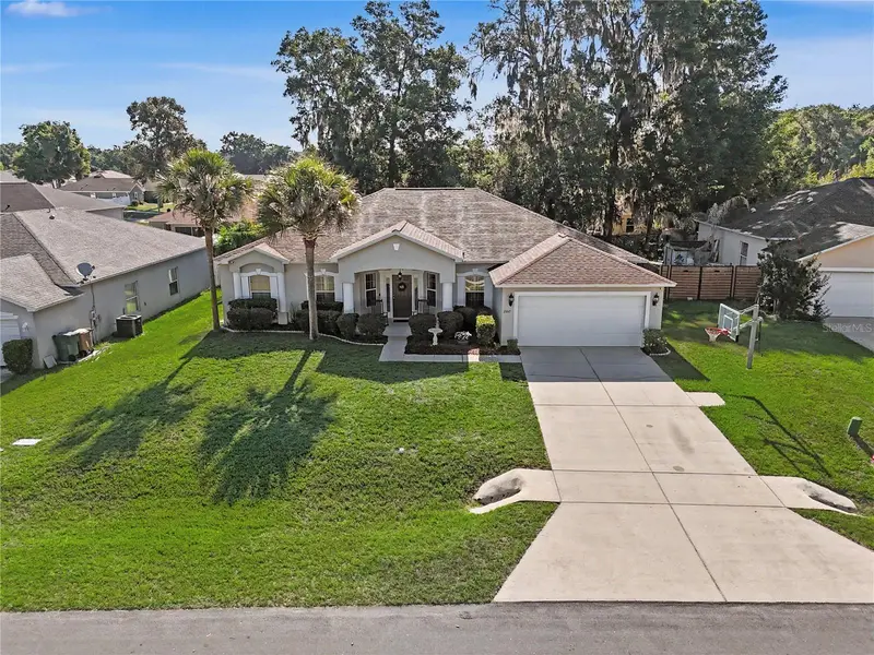 2415 Ne 29th Ter, FL