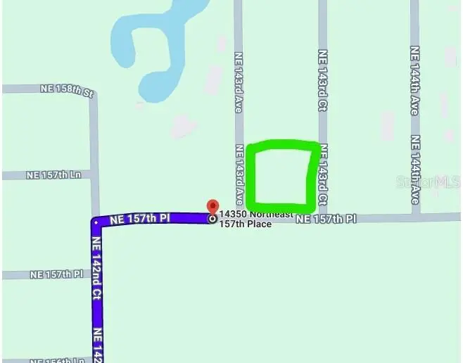 0 Ne 157 Pl, FL