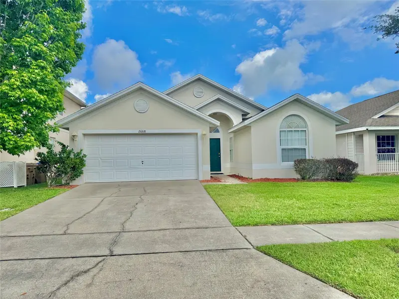 2668 Willow Glen Cir, FL