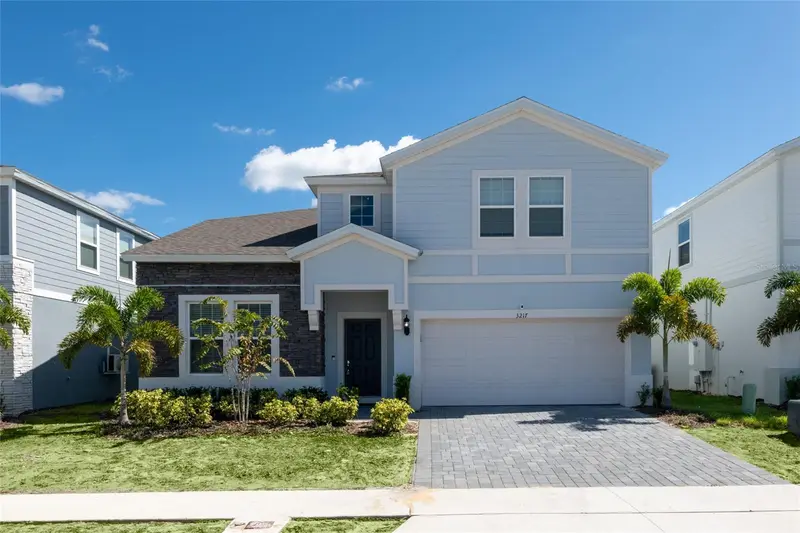 3217 Lilac Way, FL