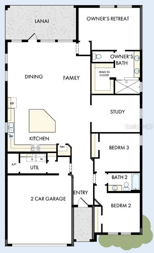 3624 Jons Lakeview St, FL