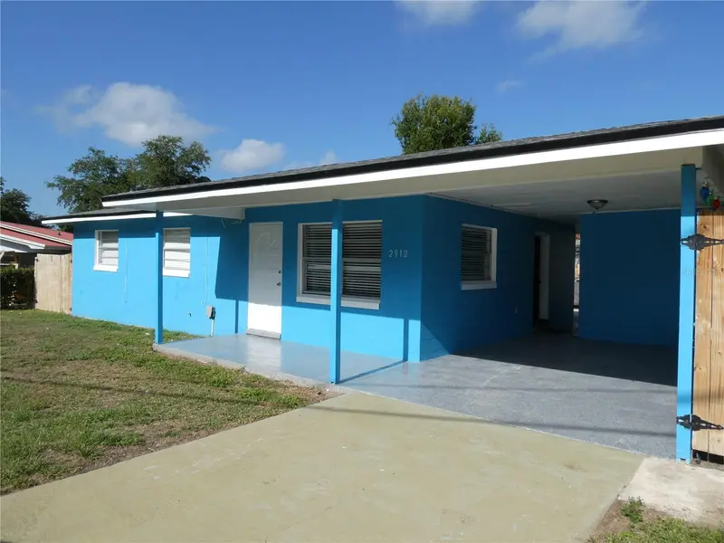 2912 Dudley Dr, FL