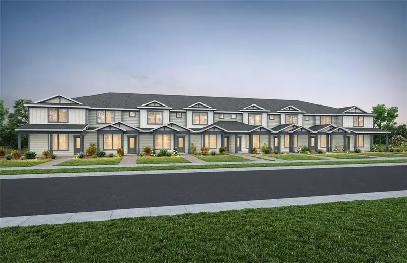 East Orlando / Lake Nona Area pending