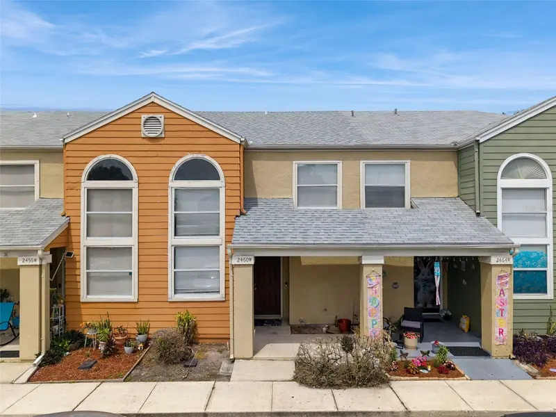 2460 Summerfield Way, FL