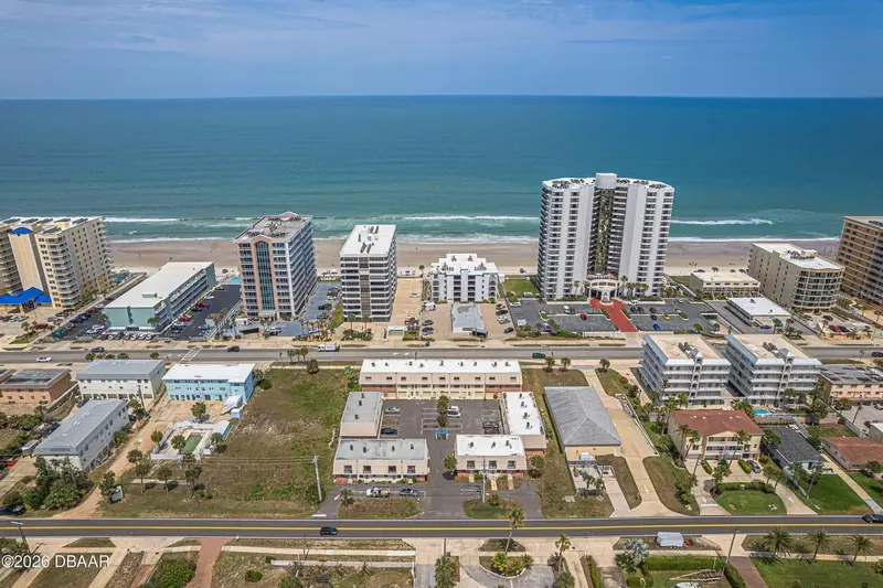 3750 S Atlantic Ave #190, FL