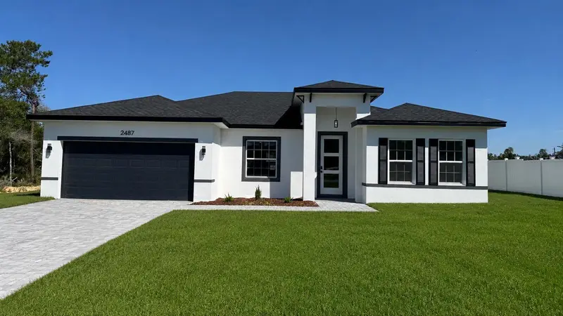 2487 Sw 167th Loop, FL