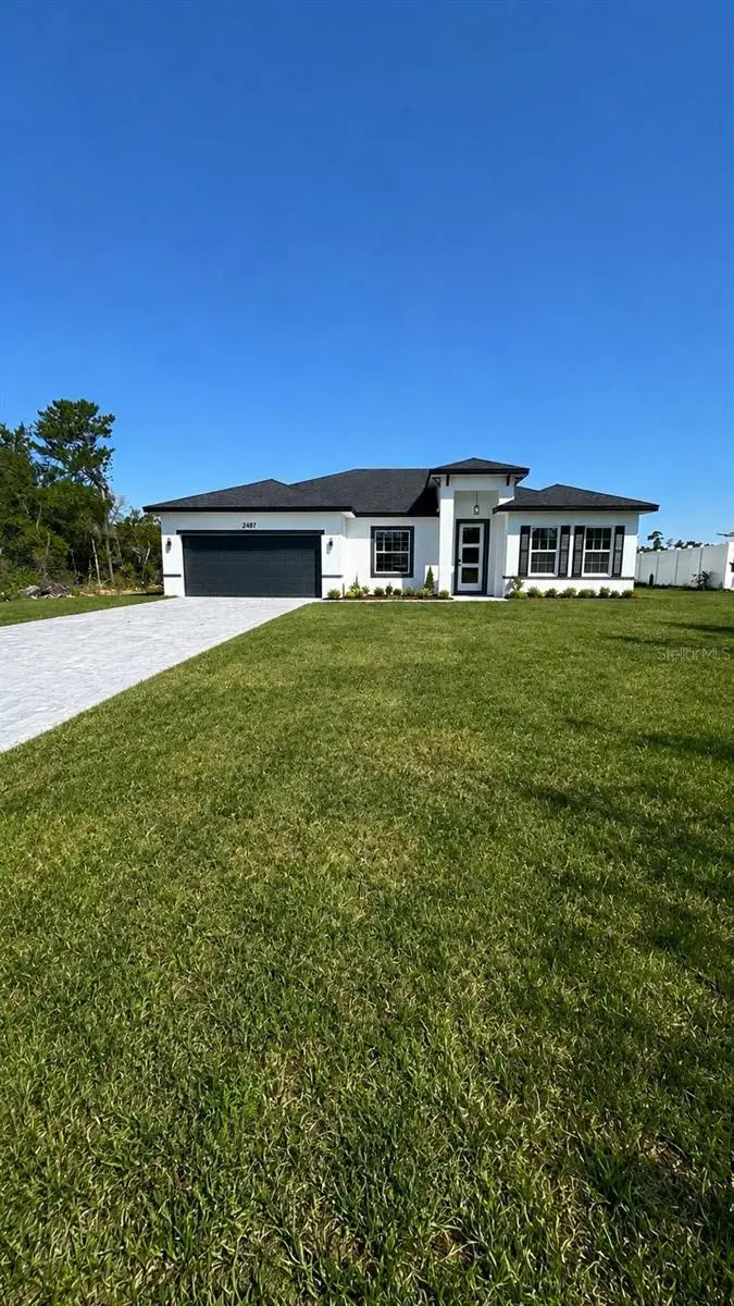 2487 Sw 167th Loop, FL