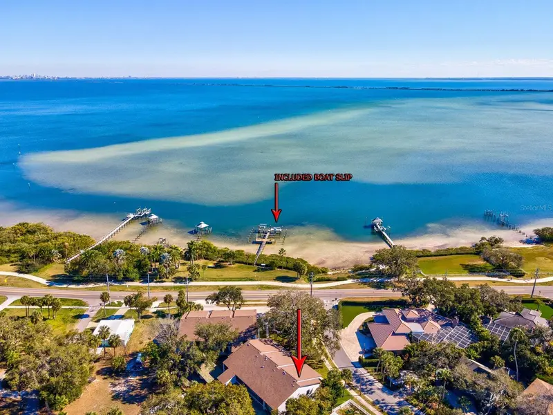 413 S Bayshore Blvd #4, FL