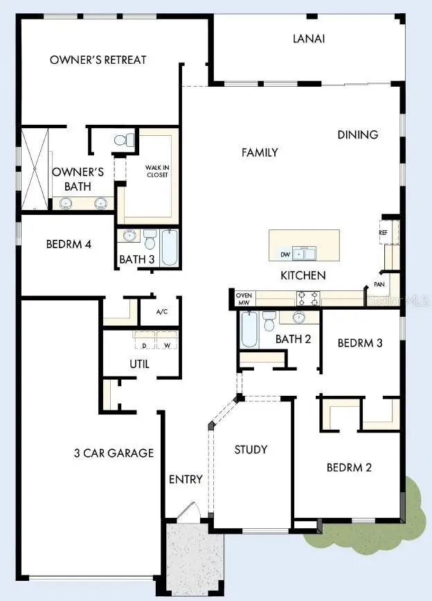 314 Stetson Rise Ct, FL