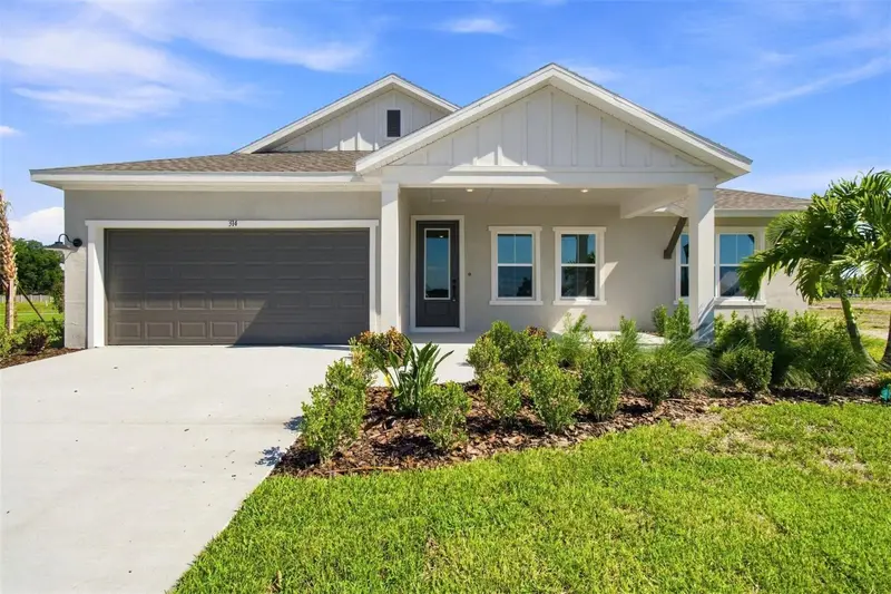 314 Stetson Rise Ct, FL
