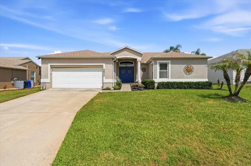 5832 Swallow Dr, FL