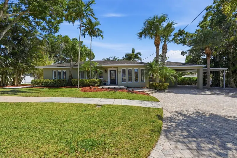 508 Hillcrest Ave, FL