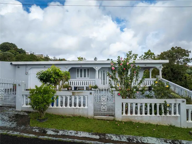 Carr 7765 Km. 7.8 Bo. San Salvador Sector Hato Arriba, PR