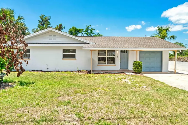 104 Gum St, FL