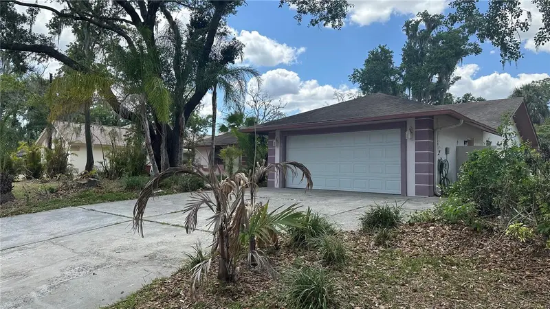 2898 Hammock Dr, FL