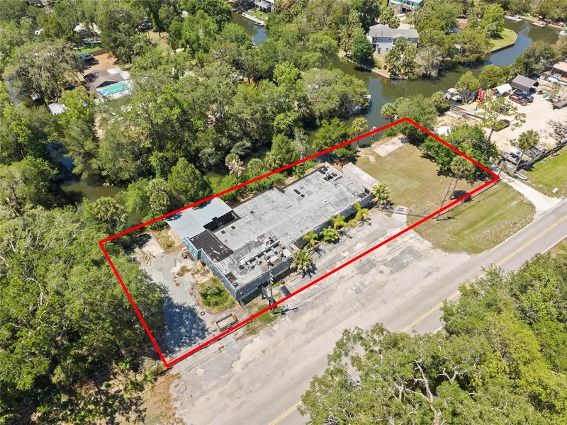 6018 & 6024 Cortez Blvd, FL