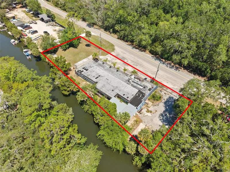 6018 & 6024 Cortez Blvd, FL