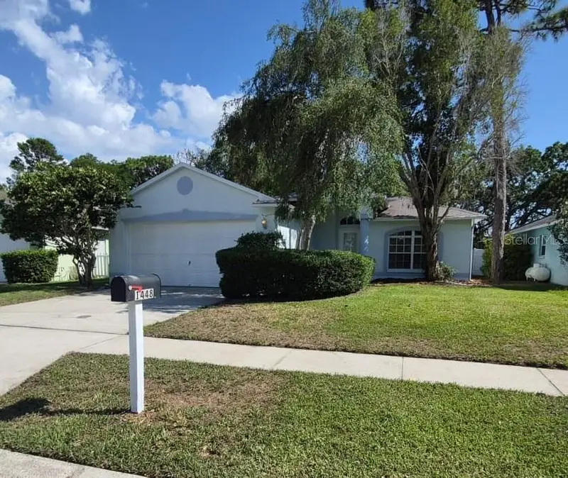 1448 Watermill Cir, FL
