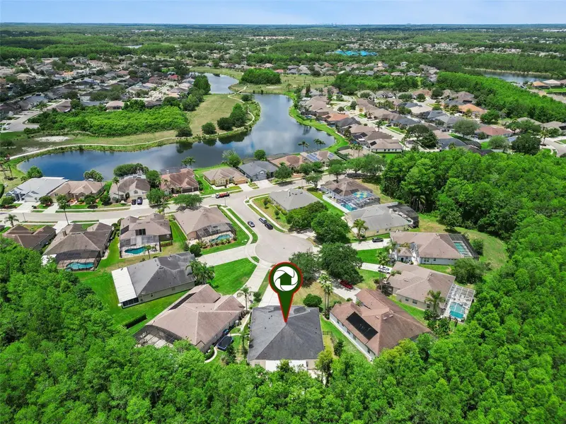 14812 Via Winghurst Ct, FL