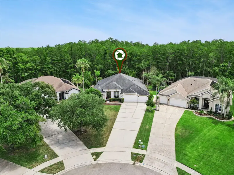 14812 Via Winghurst Ct, FL