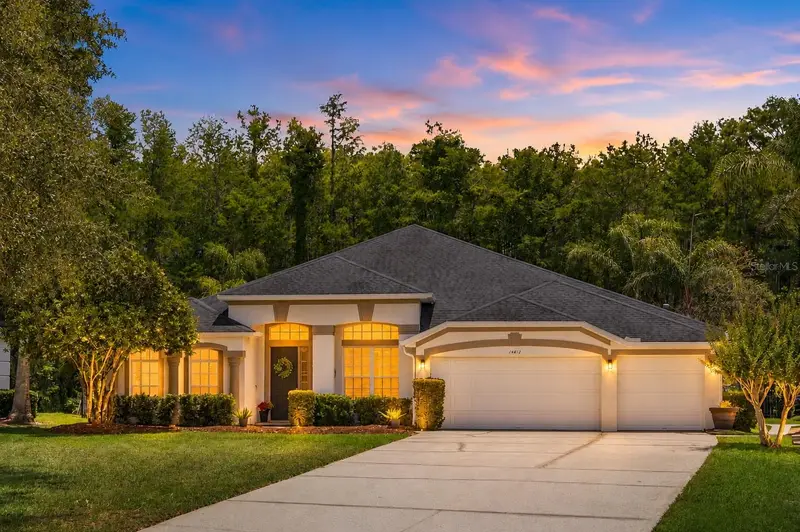 14812 Via Winghurst Ct, FL