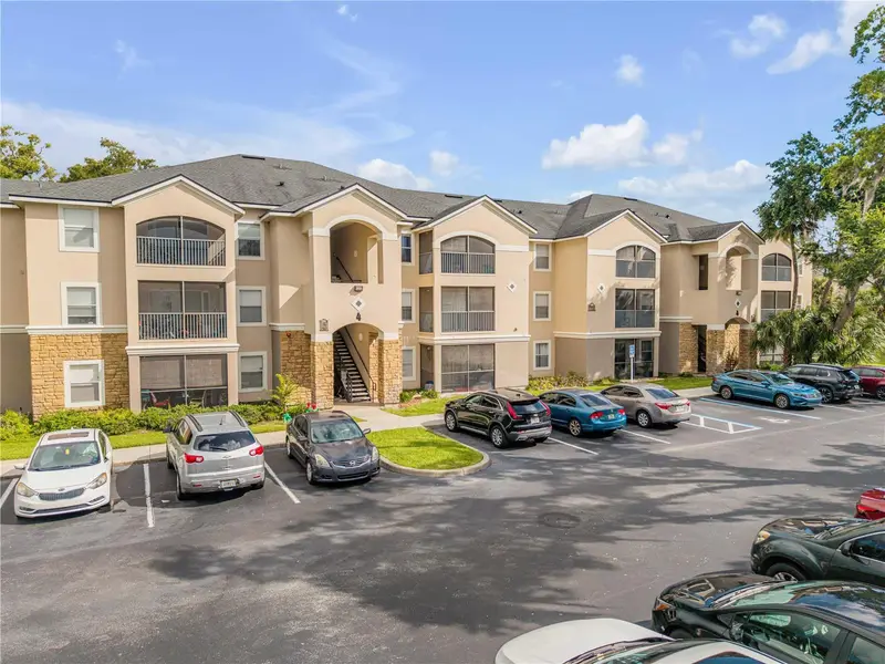 940 Village Trl #4-306, FL