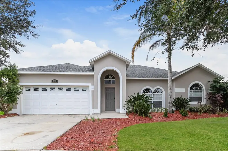 421 Peppermill Cir, FL
