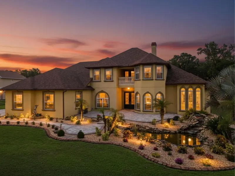 4524 Stone Wall Ln, FL