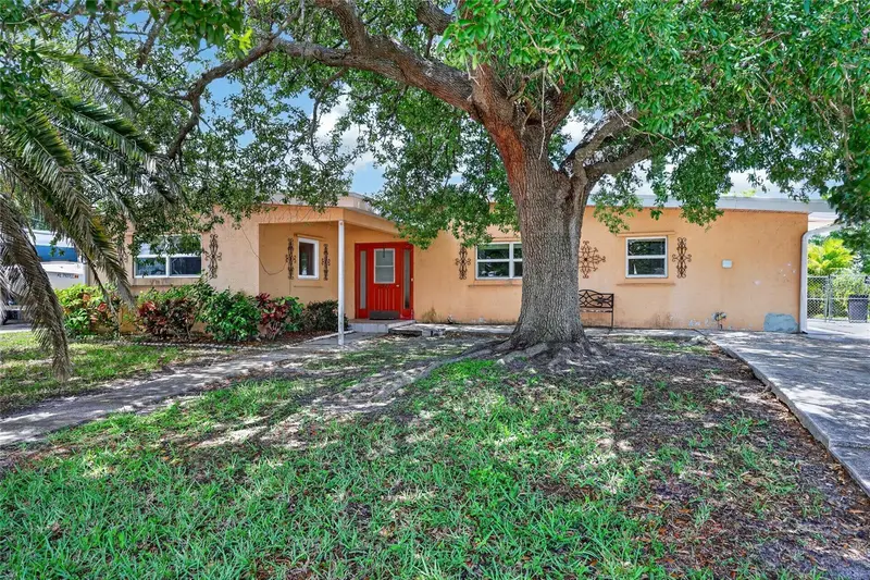 6356 Safford Ter, FL
