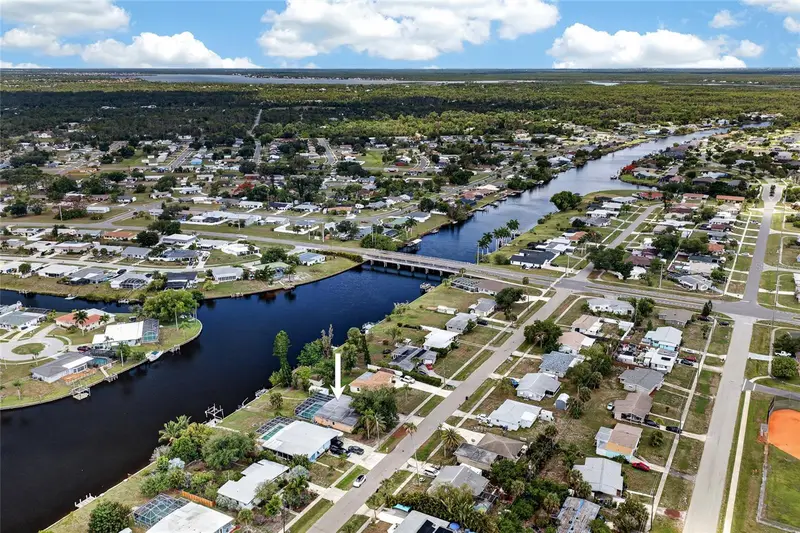6356 Safford Ter, FL