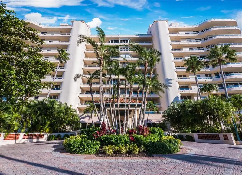 3030 Grand Bay Blvd #312, FL