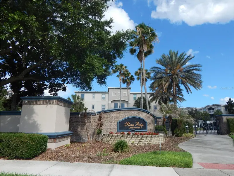 3300 Whitestone Cir #107, FL