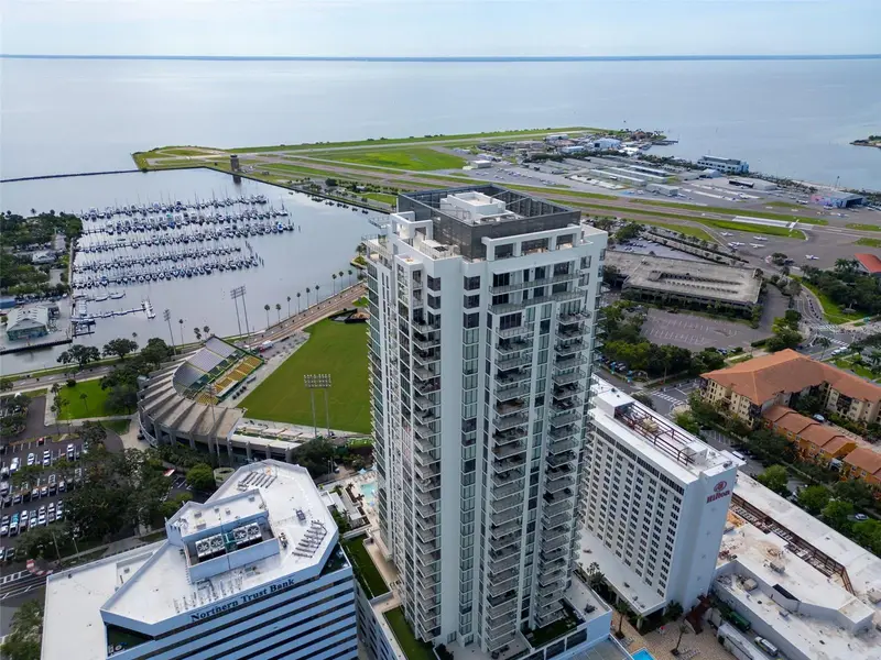301 1st St S #2501, FL