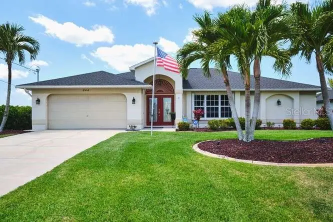 844 Ne 6th Ave, FL