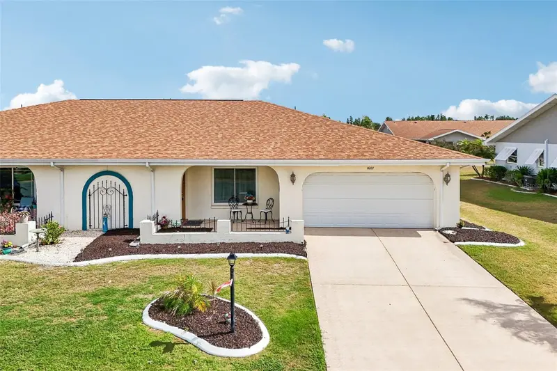 1607 Cloister Dr, FL