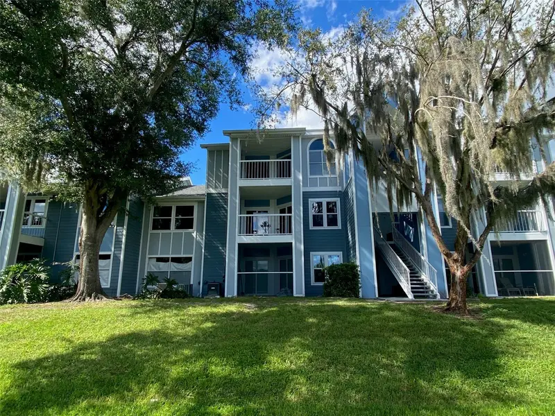 2612 Grassy Point Dr #312, FL