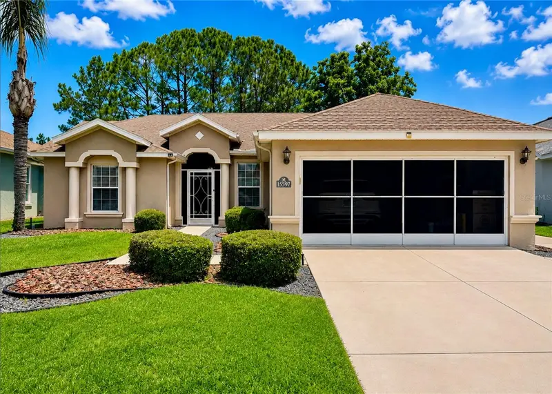15597 Sw 14th Avenue Rd, FL