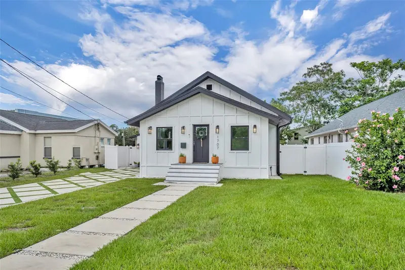 1707 Harmon Ave, FL