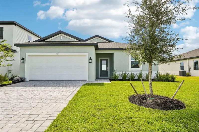 8721 Canard Cv, FL