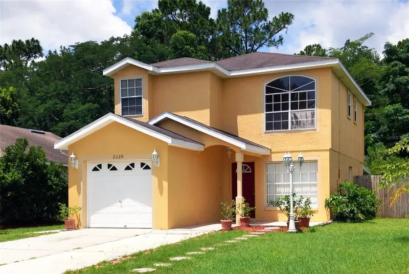 2320 Justin Ave, FL