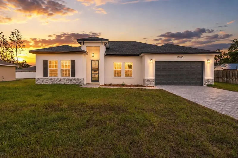 15630 Sw 49th Avenue Rd, FL