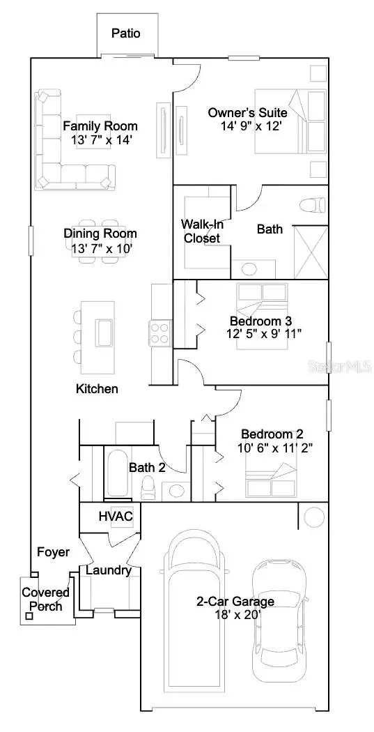 8092 Sw 44th Ter, FL