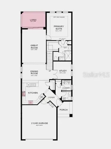 7012 Foxboro Way, FL
