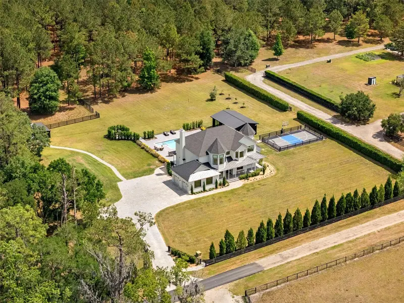 22201 Wise Owl Rd, FL