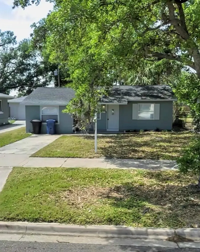 2935 Dr Martin Luther King Jr St S, FL