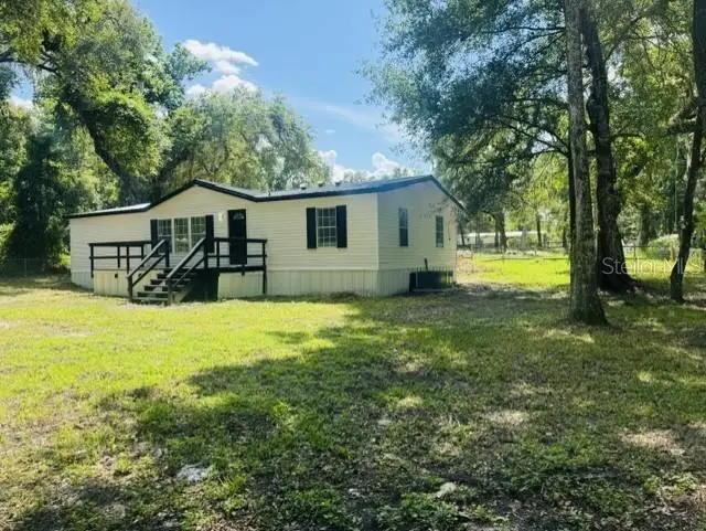 Webster listing