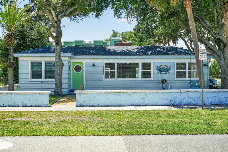 731 N Oleander Ave, FL