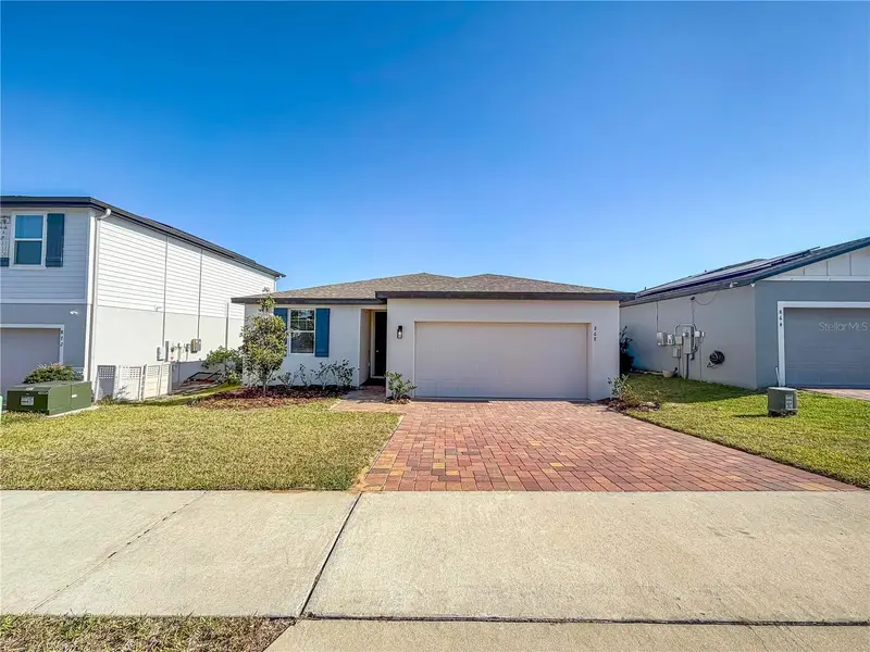 868 Teton St, FL